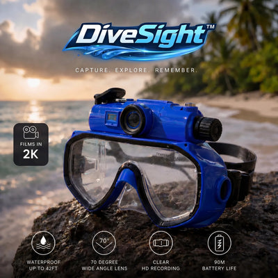 DiveSight™ PRO
