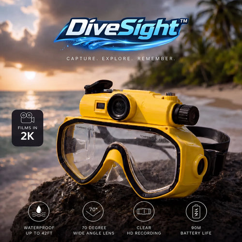 DiveSight™ PRO